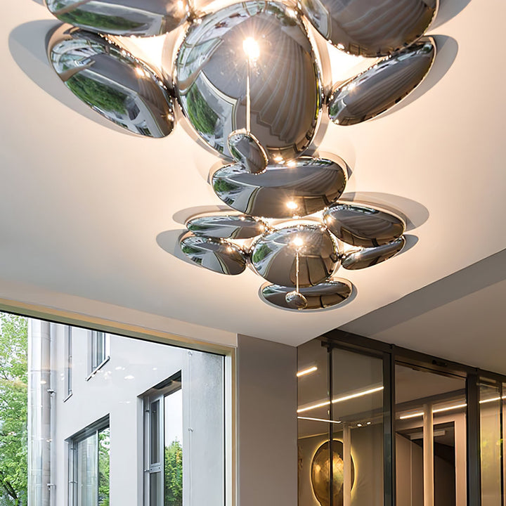Lampa sufitowa Skydro