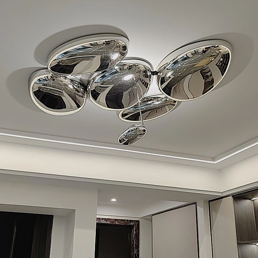 Lampa sufitowa Skydro