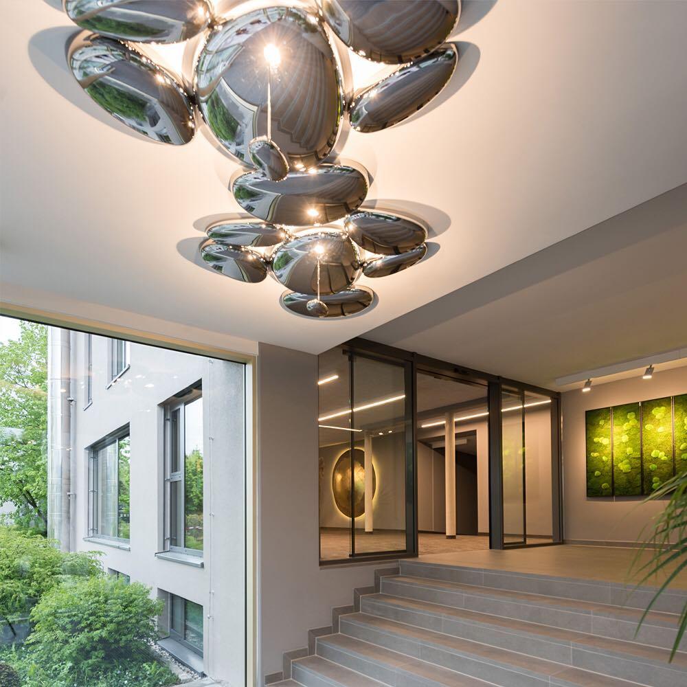 Lampa sufitowa Skydro