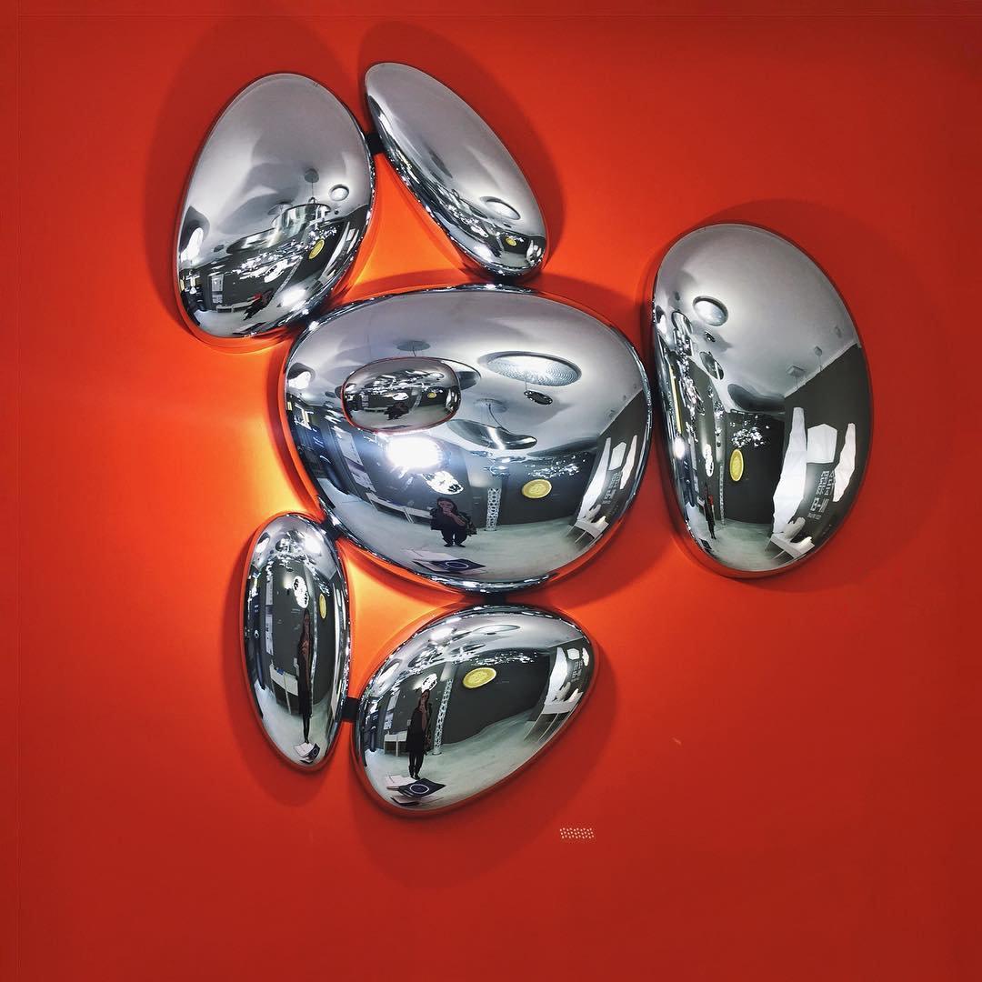 Lampa sufitowa Skydro