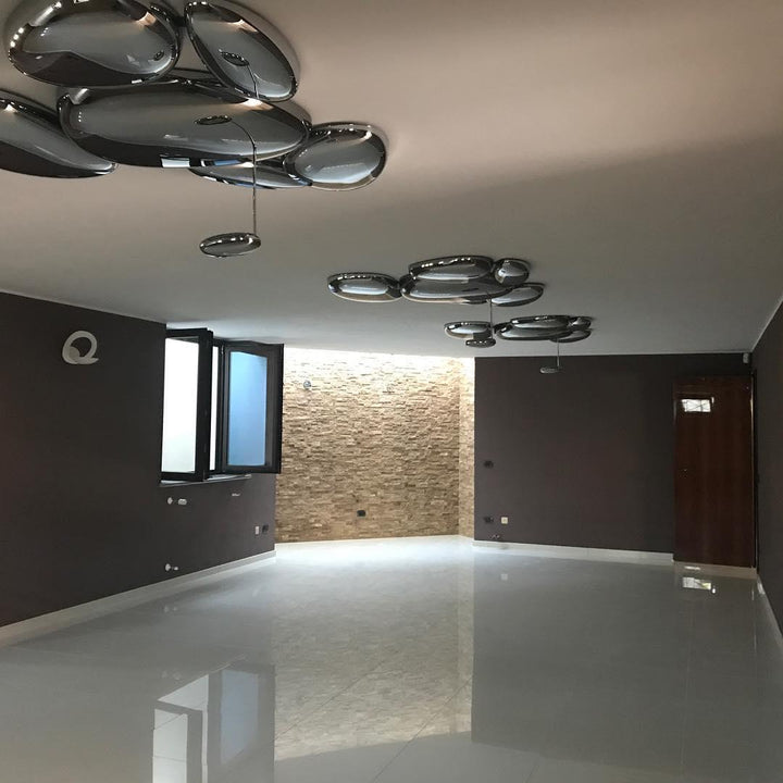 Lampa sufitowa Skydro