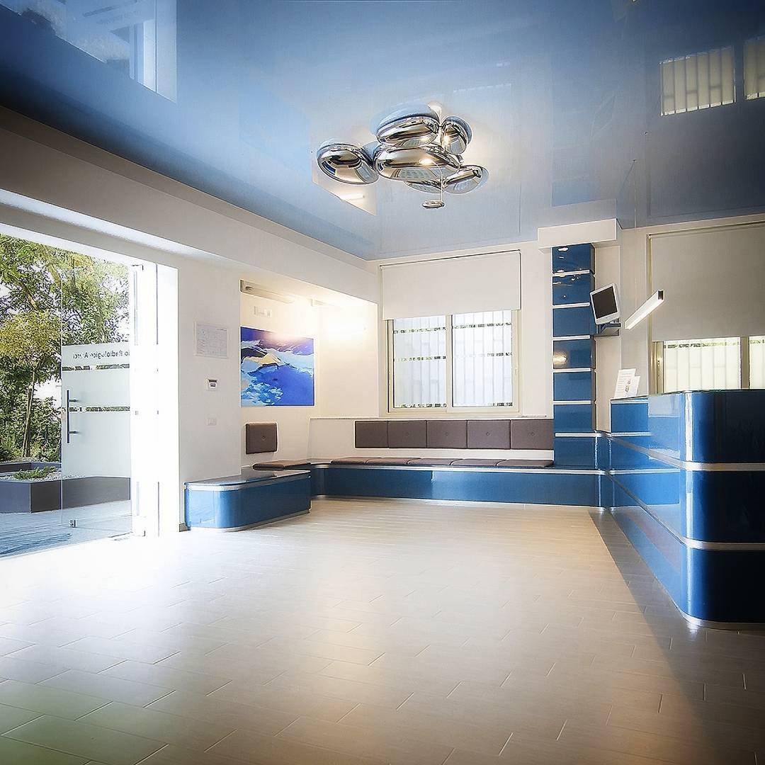 Lampa sufitowa Skydro