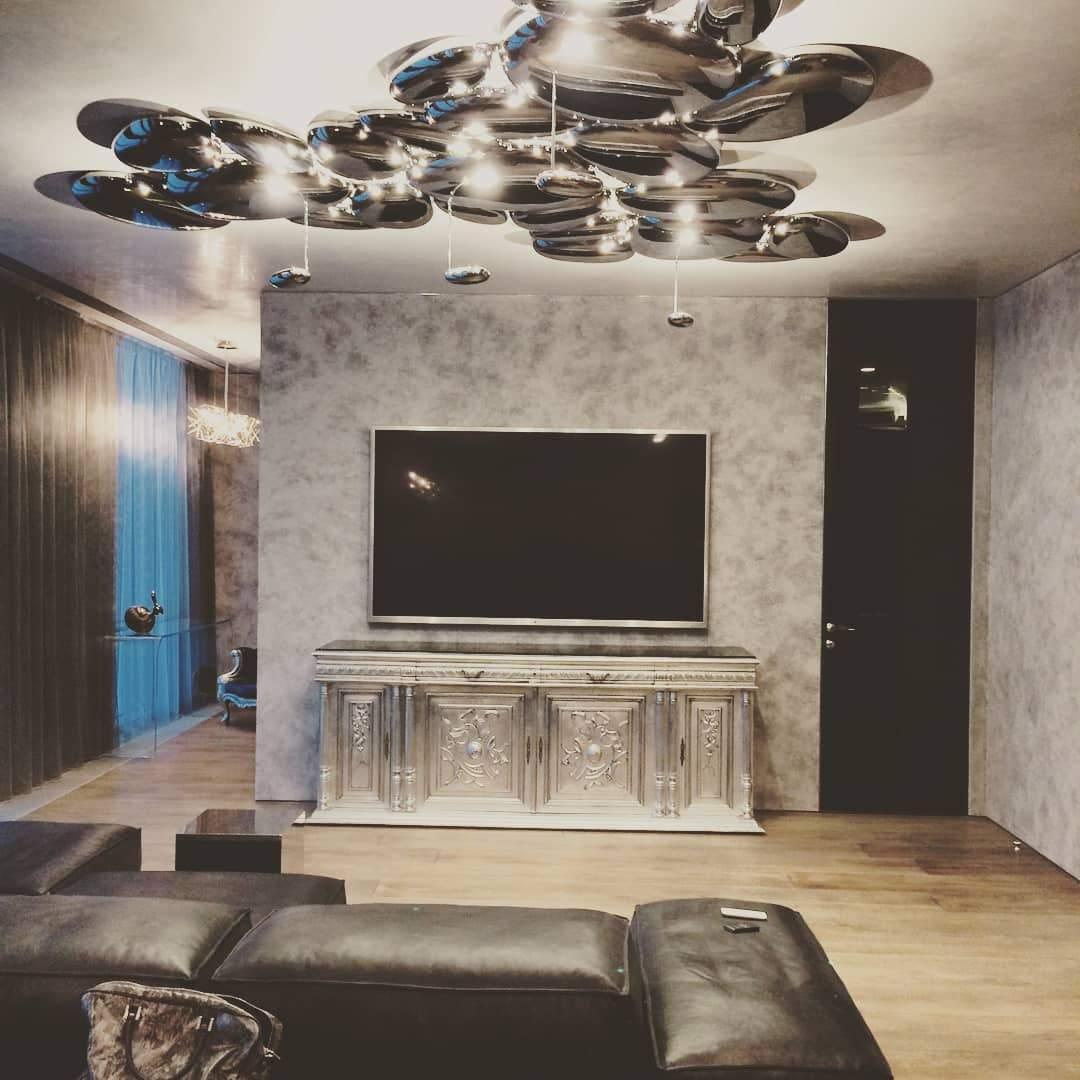 Lampa sufitowa Skydro