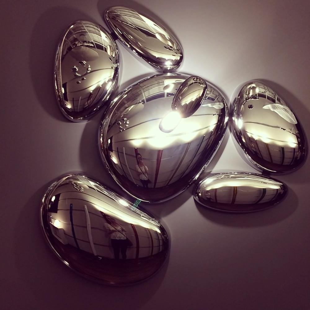 Lampa sufitowa Skydro