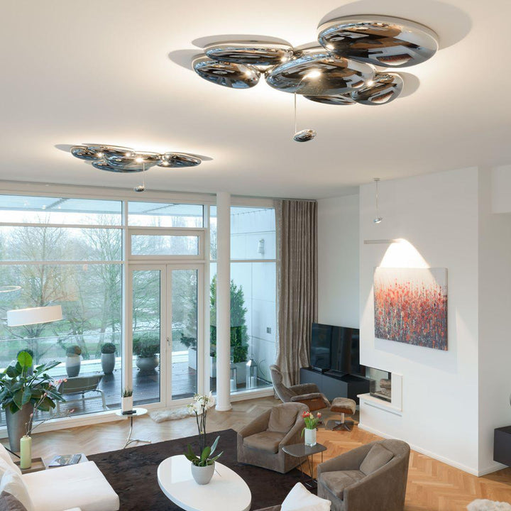 Lampa sufitowa Skydro