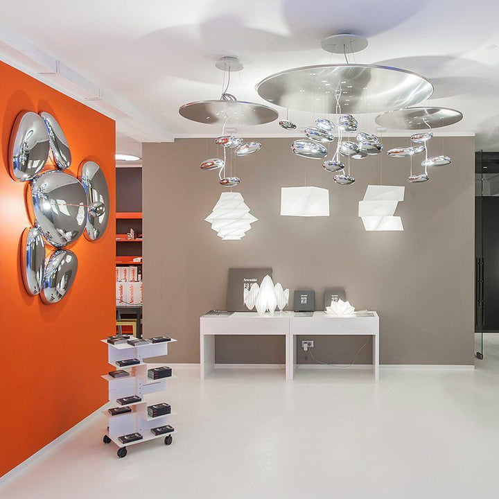 Lampa sufitowa Skydro