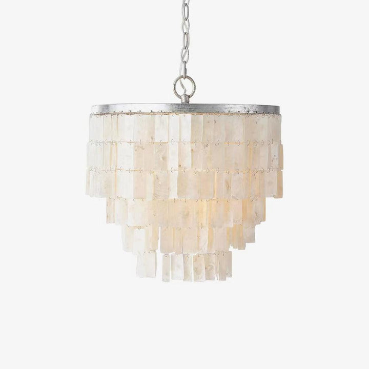Lampa wisząca Skye z warstwami