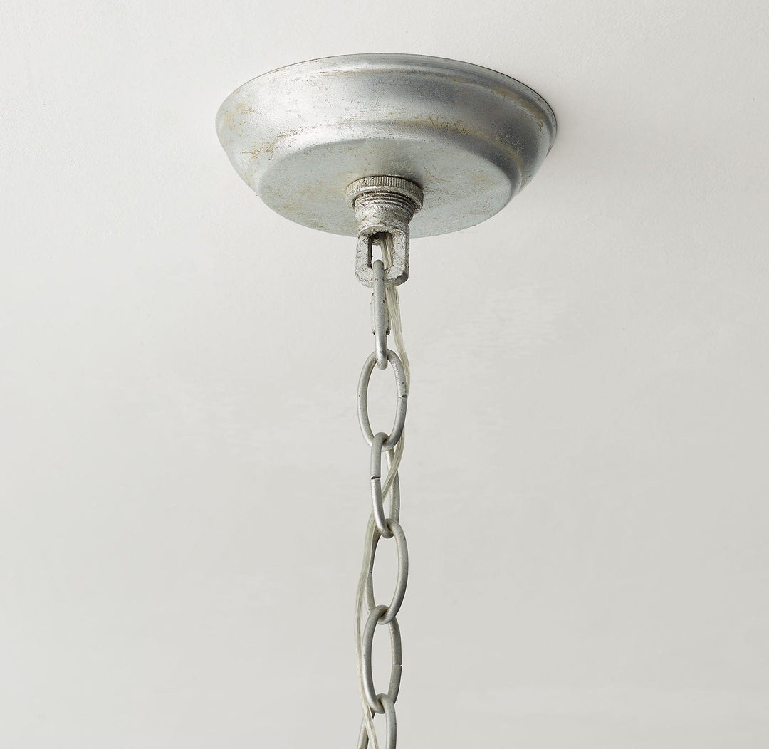 Lampa wisząca Skye z warstwami
