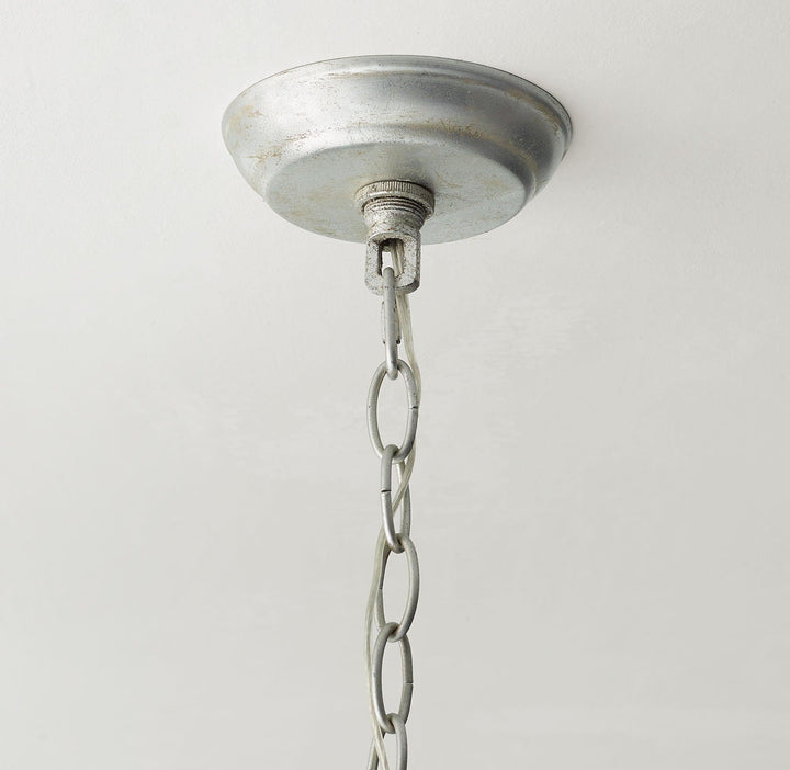 Lampa wisząca Skye z warstwami