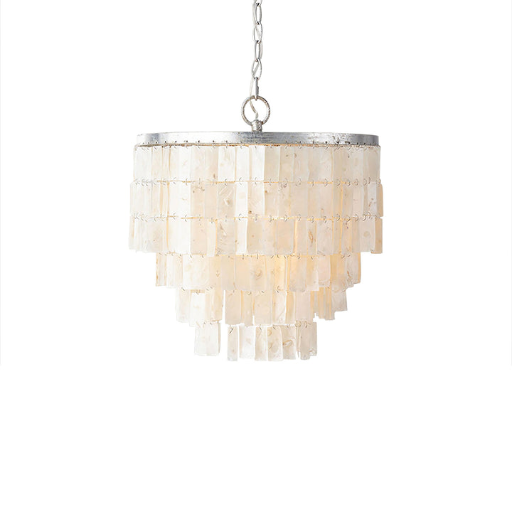 Lampa wisząca Skye z warstwami