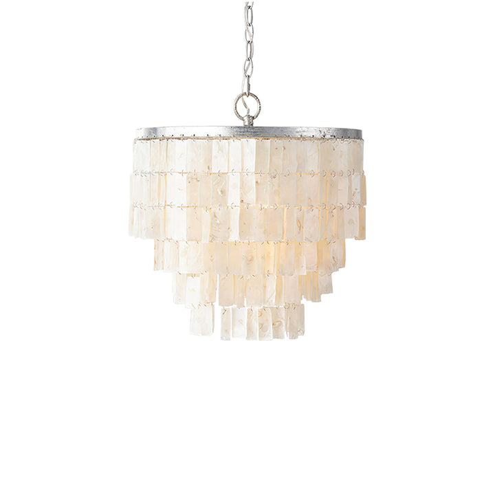 Lampa wisząca Skye z warstwami