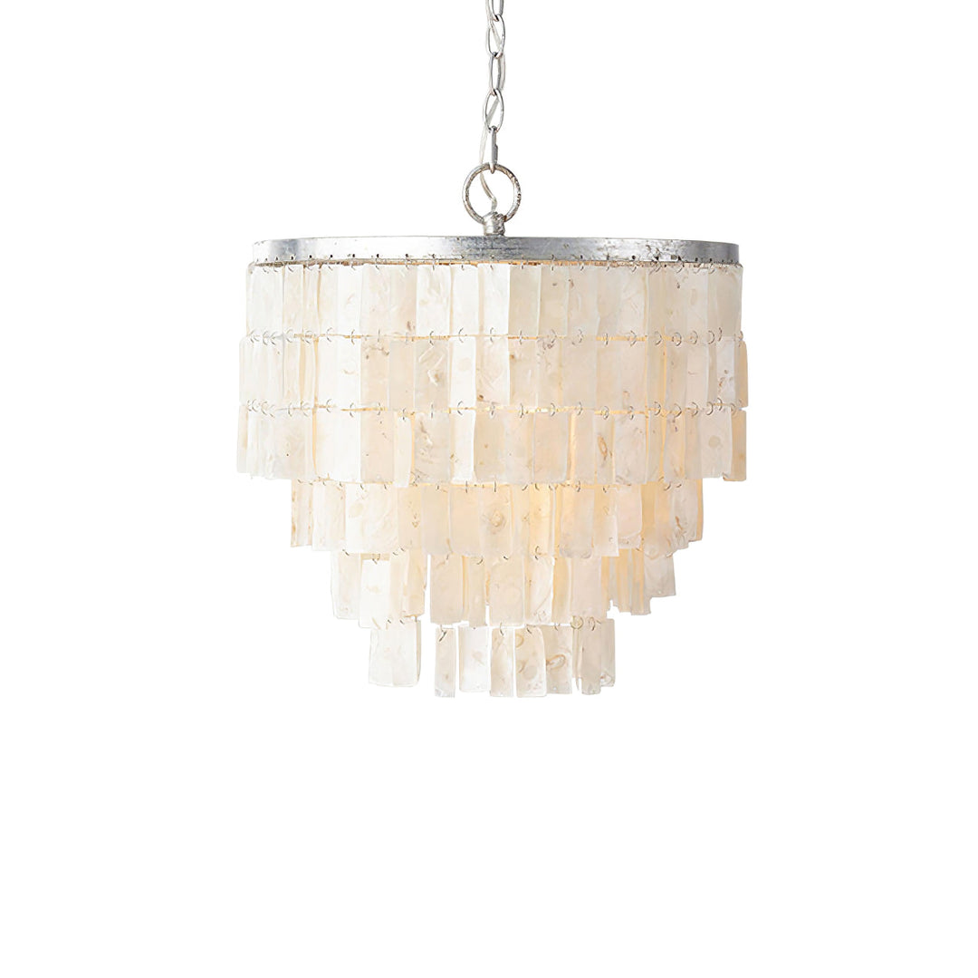 Lampa wisząca Skye z warstwami