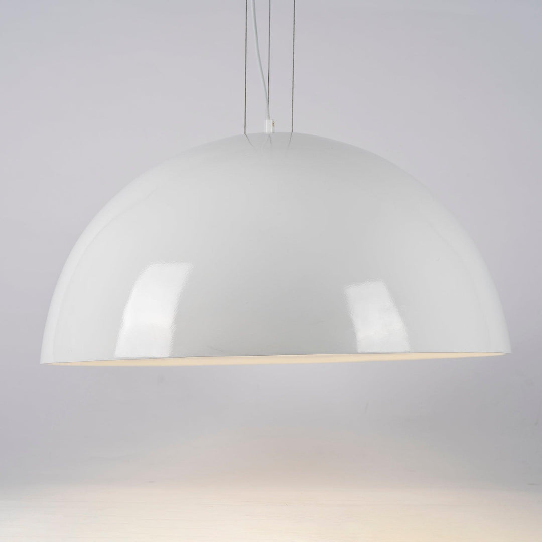 Lampa wisząca Hemisfera