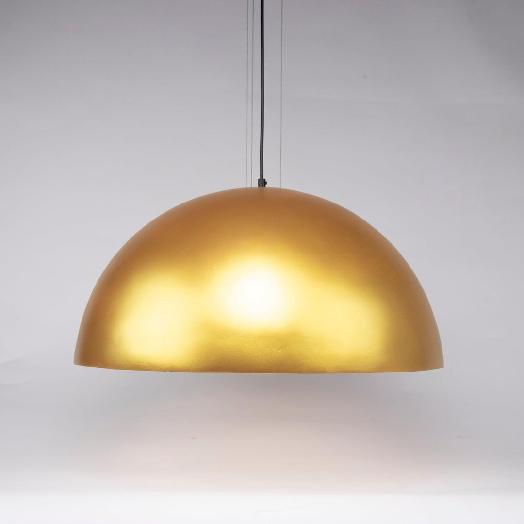 Lampa wisząca Hemisfera