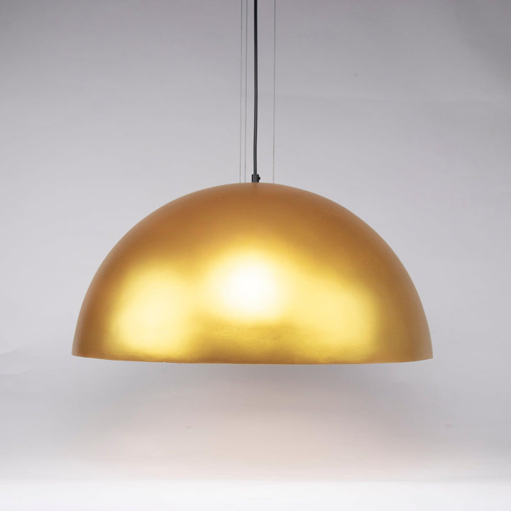 Lampa wisząca Hemisfera