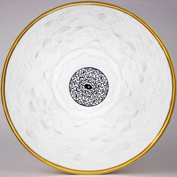 Lampa wisząca Hemisfera