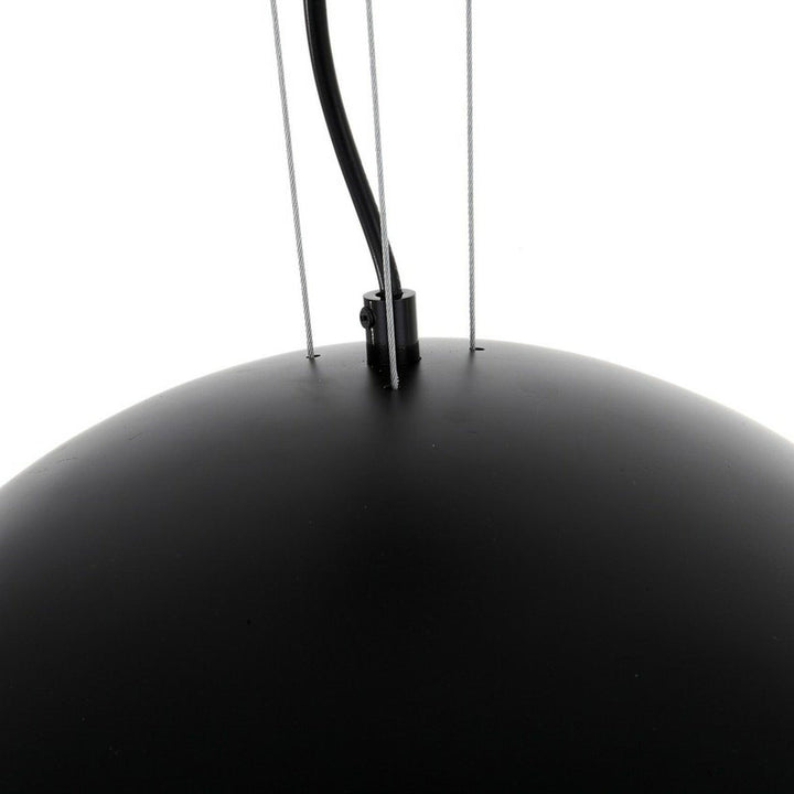 Lampa wisząca Hemisfera