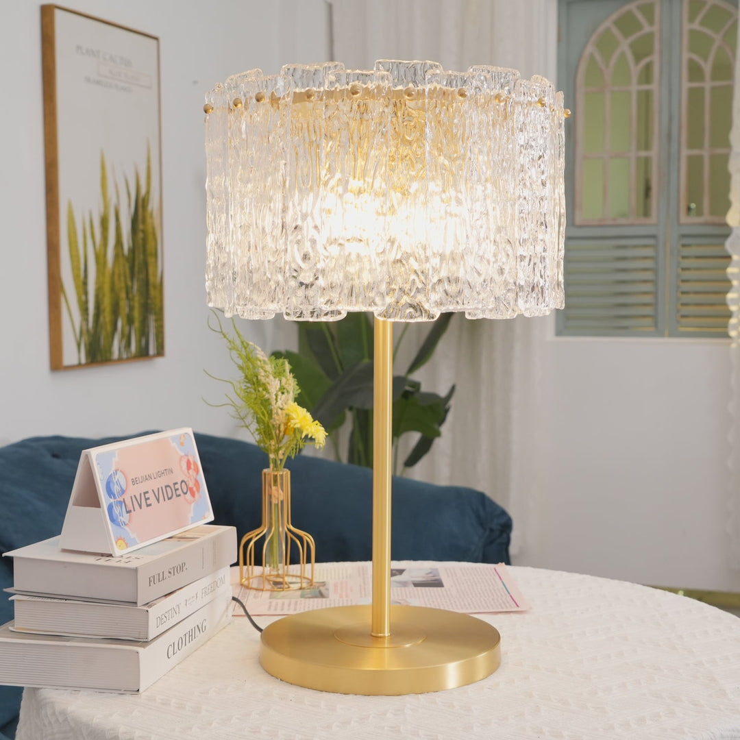 Lampa stołowa Skylar