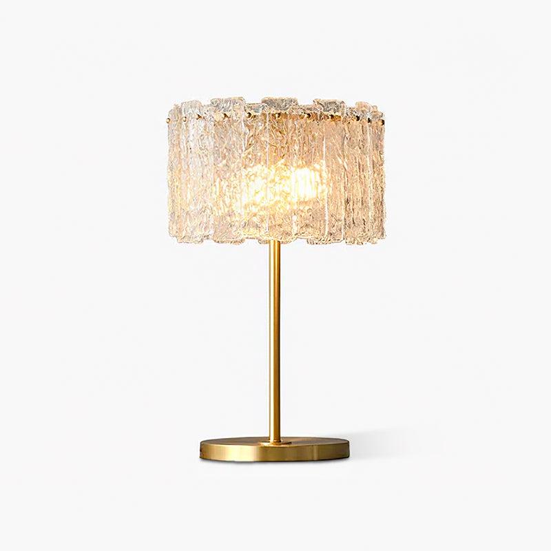 Lampa stołowa Skylar