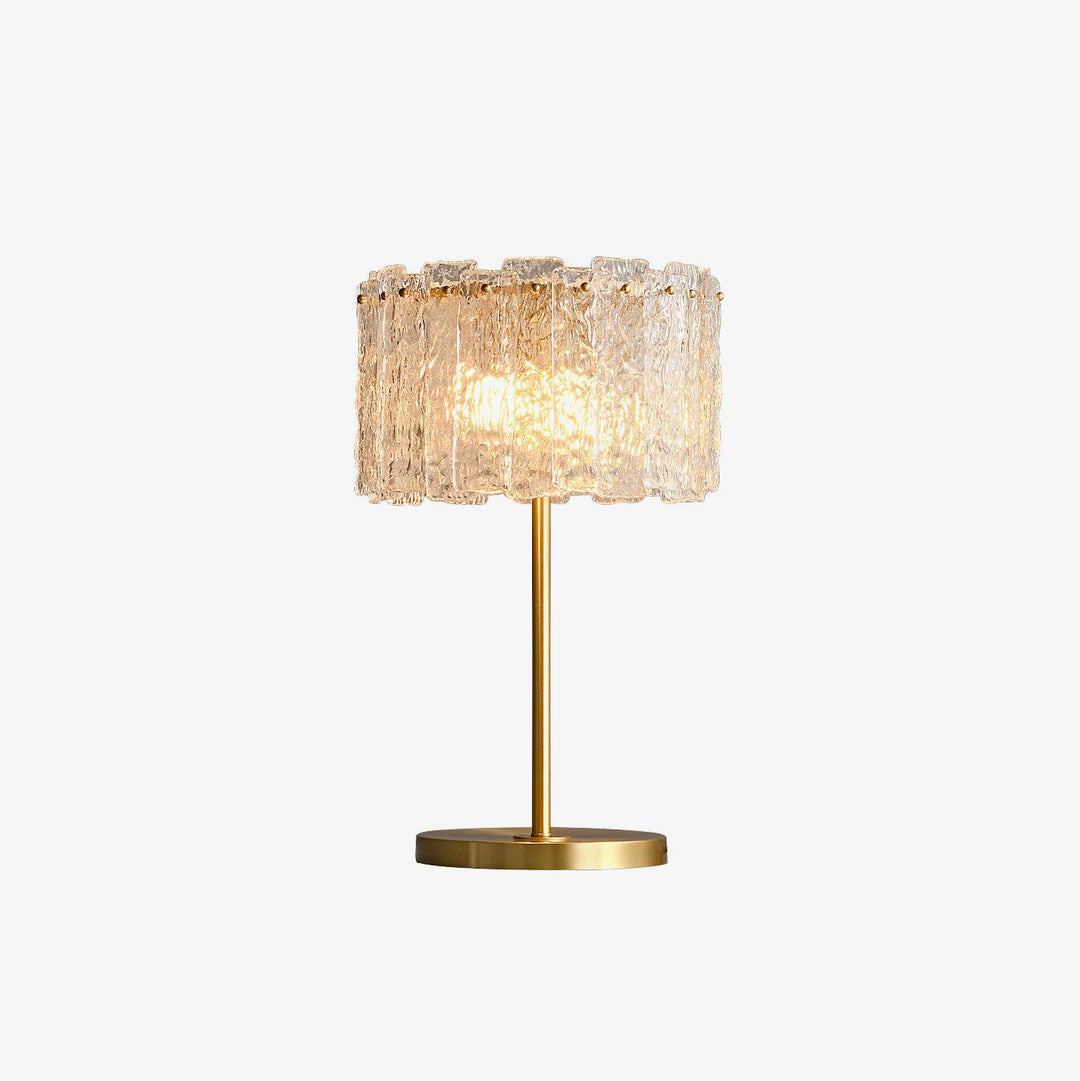 Lampa stołowa Skylar