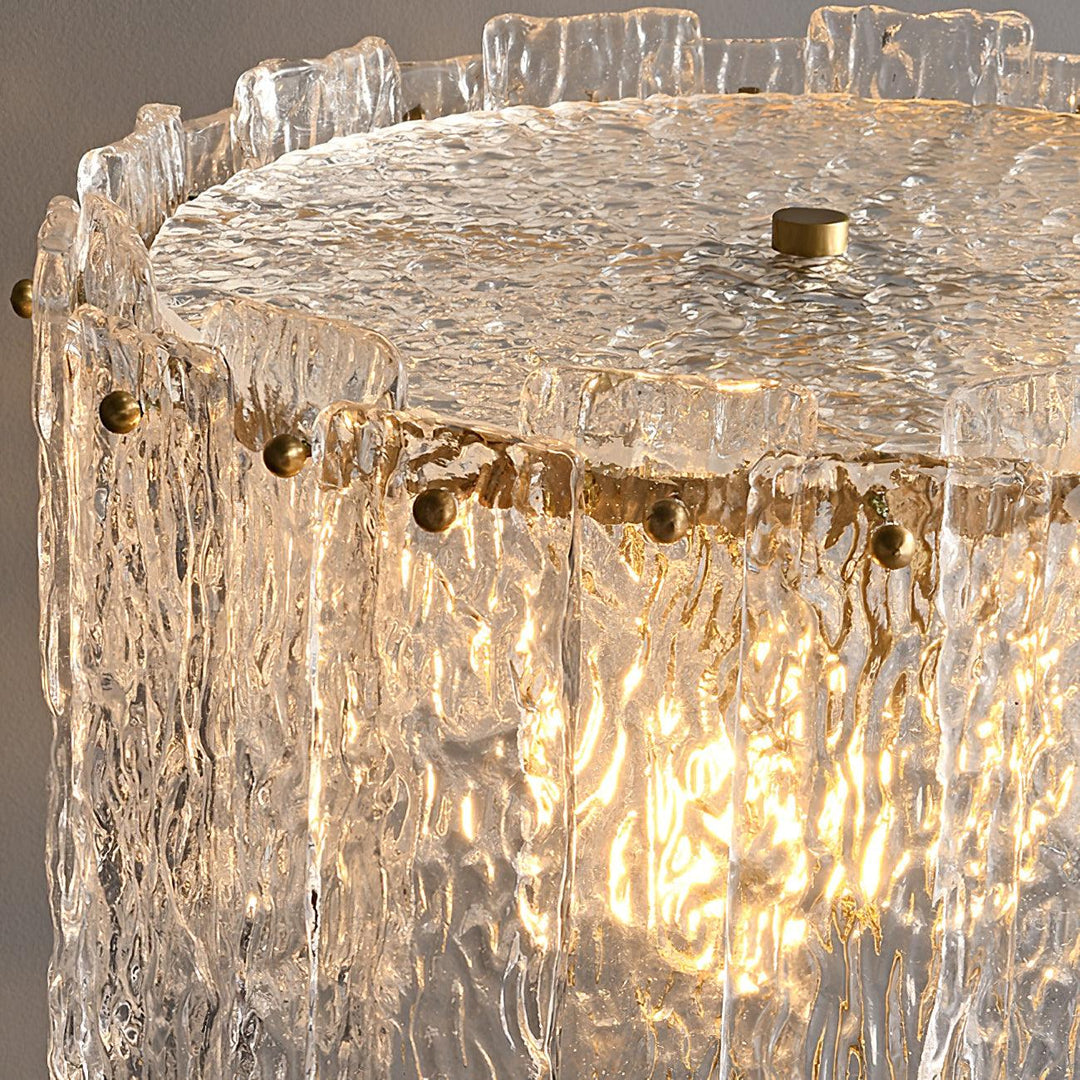 Lampa stołowa Skylar