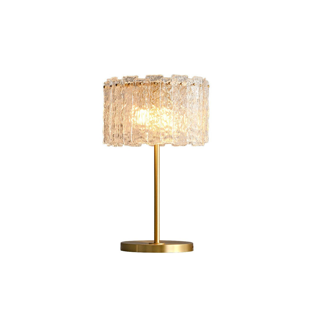 Lampa stołowa Skylar