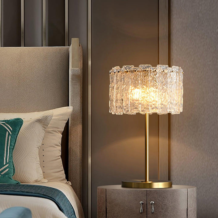 Lampa stołowa Skylar