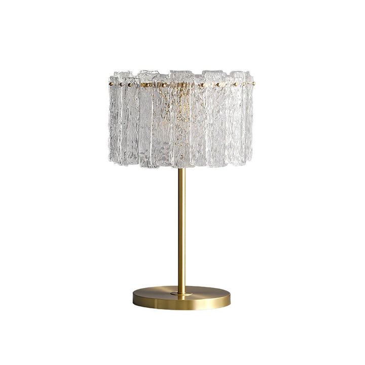 Lampa stołowa Skylar
