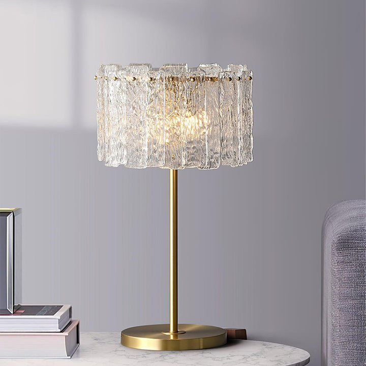 Lampa stołowa Skylar