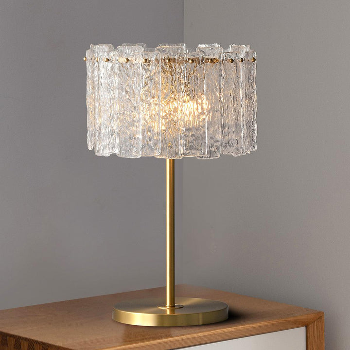 Lampa stołowa Skylar