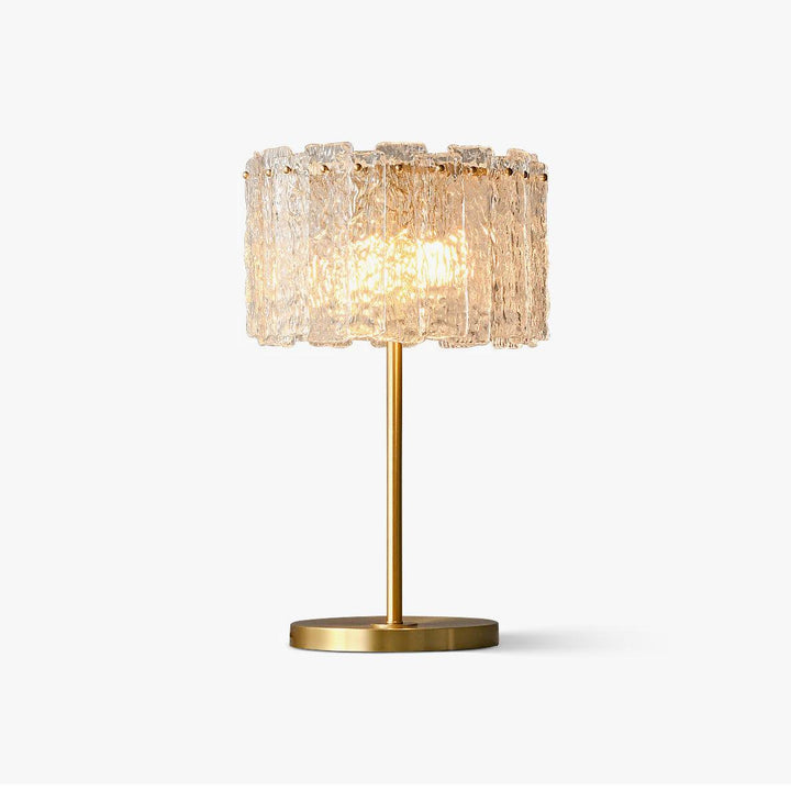 Lampa stołowa Skylar