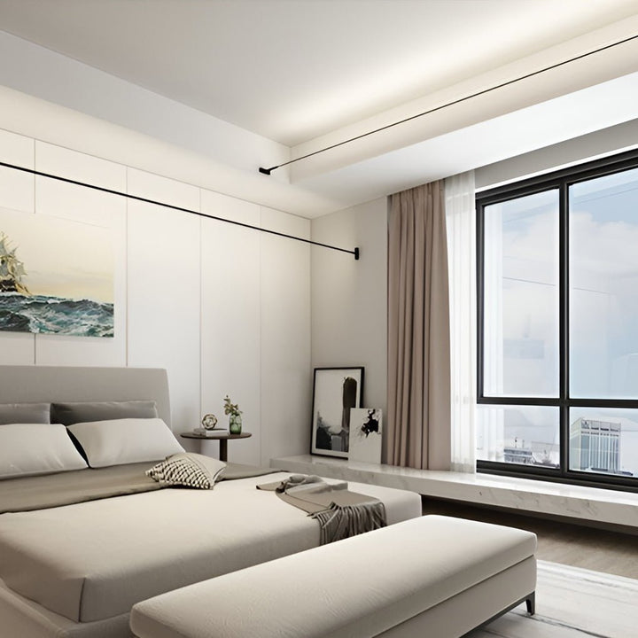Lampa sufitowa Skyline Linear Strip