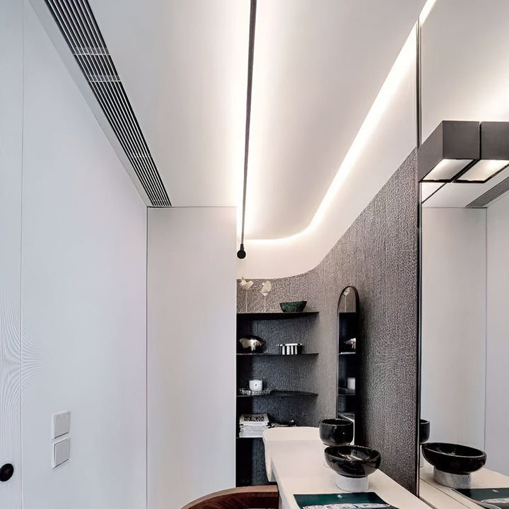 Lampa sufitowa Skyline Linear Strip