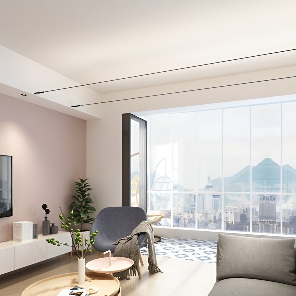 Lampa sufitowa Skyline Linear Strip