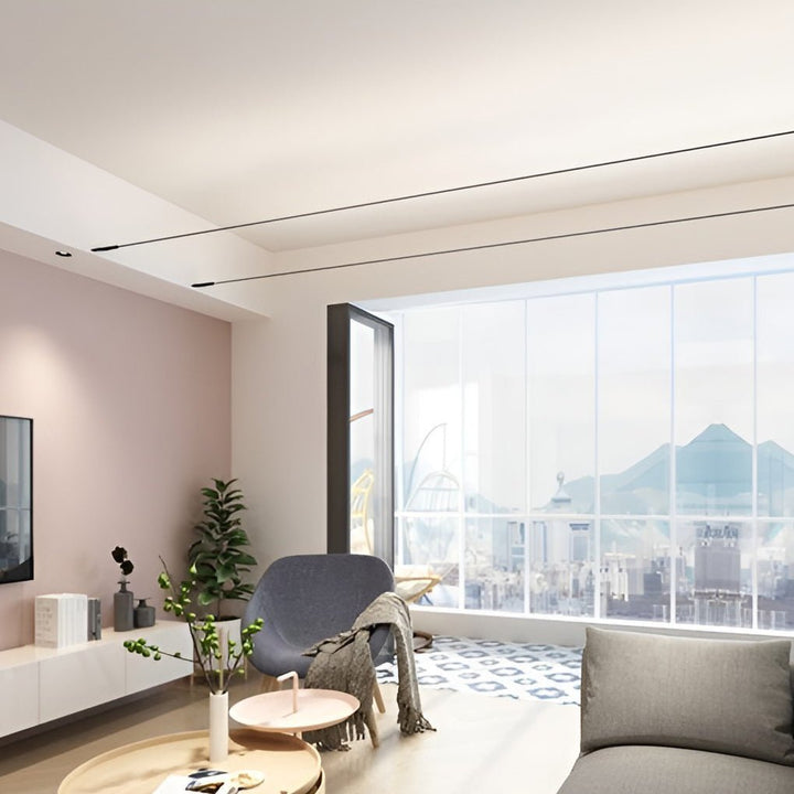 Lampa sufitowa Skyline Linear Strip
