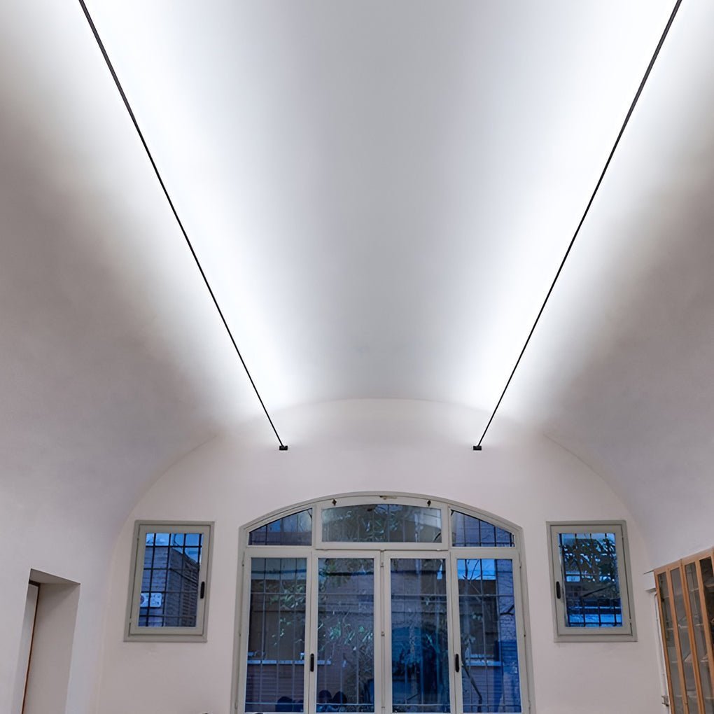 Lampa sufitowa Skyline Linear Strip