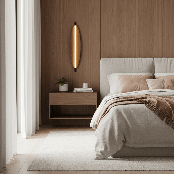 Elegancka Kinkiet