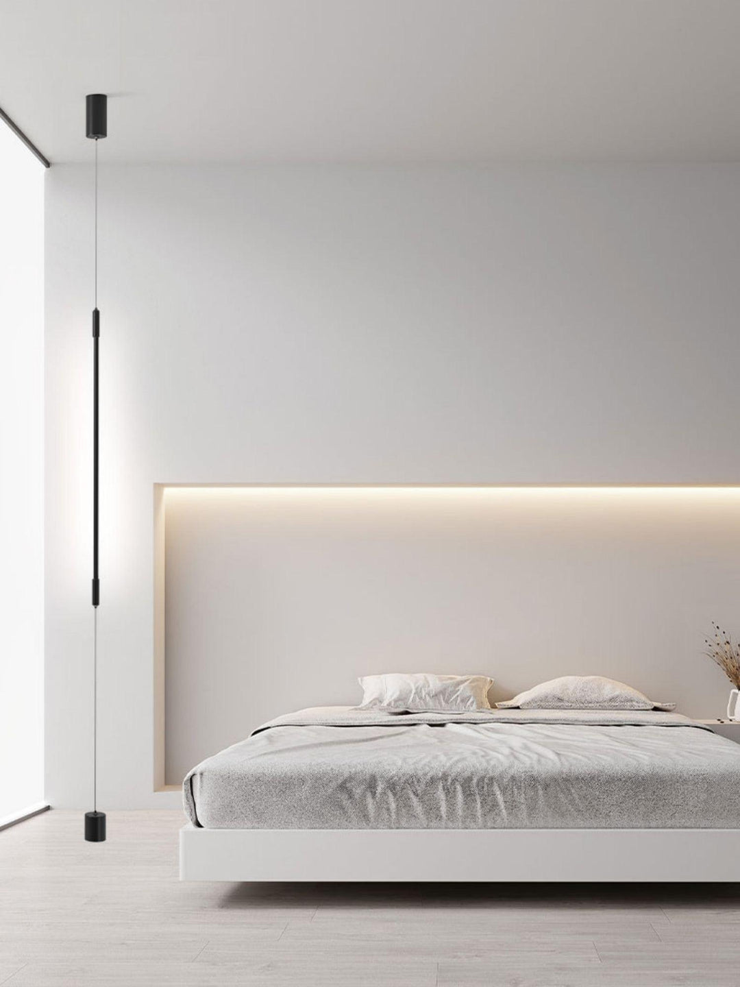 Lampa wisząca Slim Line Cabinet