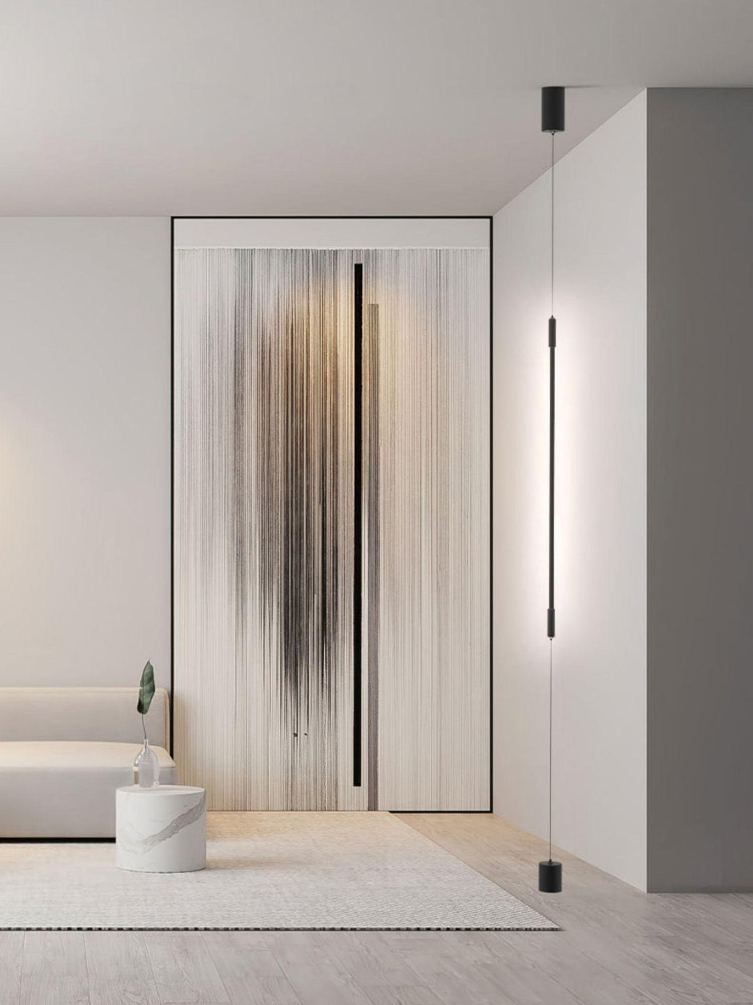 Lampa wisząca Slim Line Cabinet