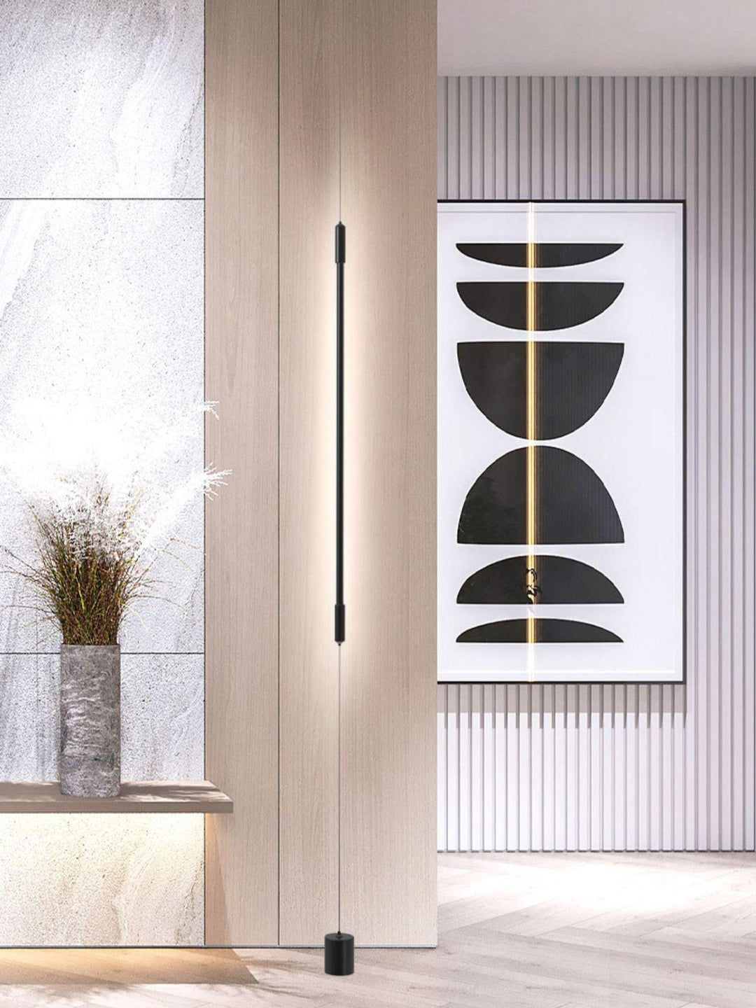 Lampa wisząca Slim Line Cabinet