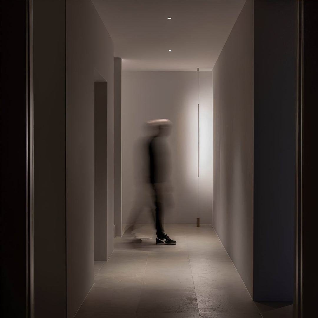 Lampa wisząca Slim Line Cabinet