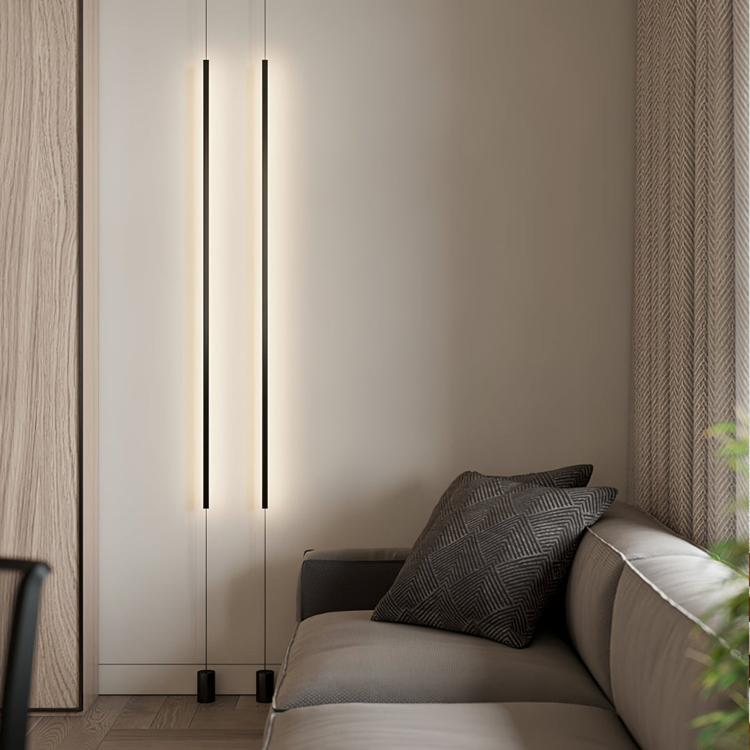 Lampa wisząca Slim Line Cabinet