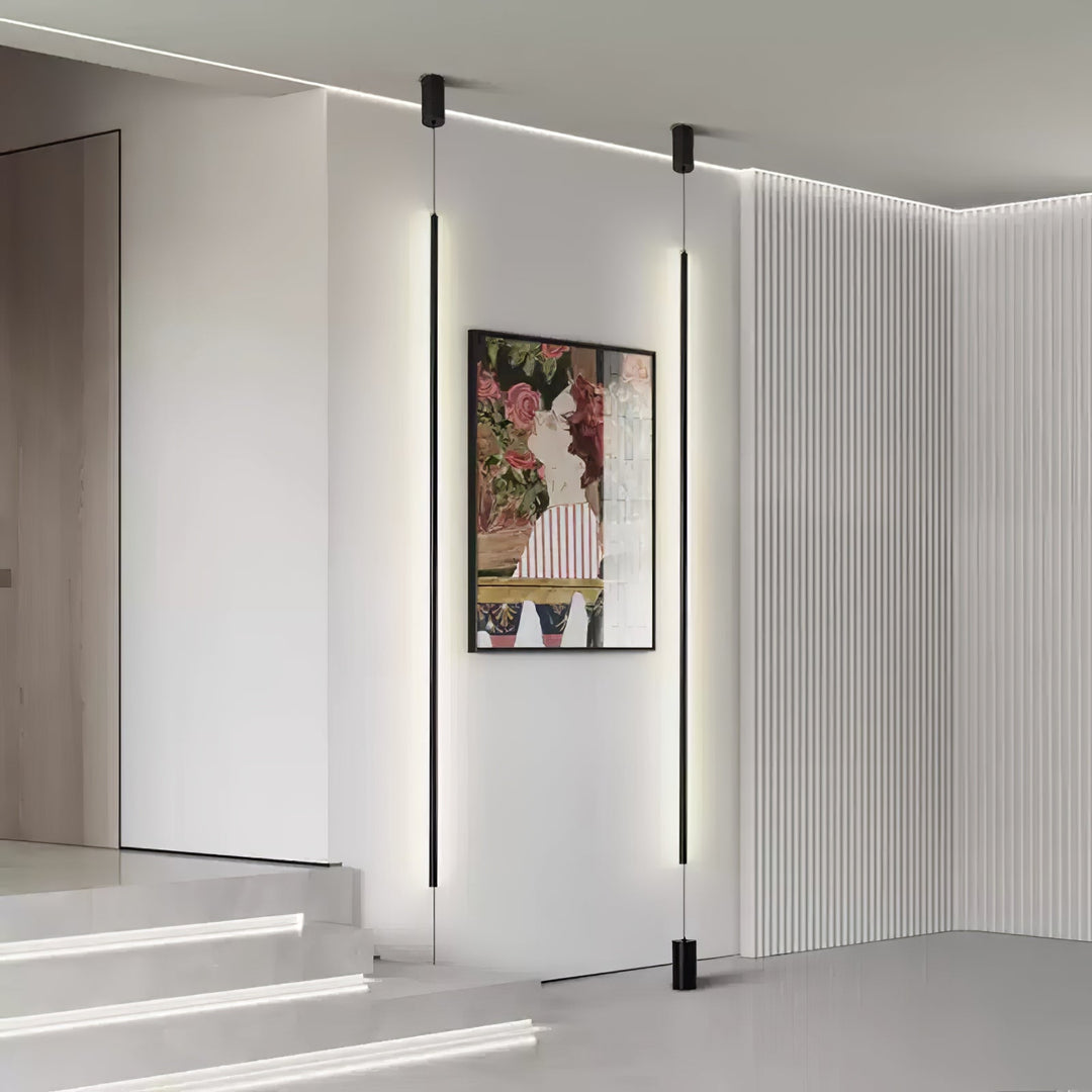Lampa wisząca Slim Line Cabinet