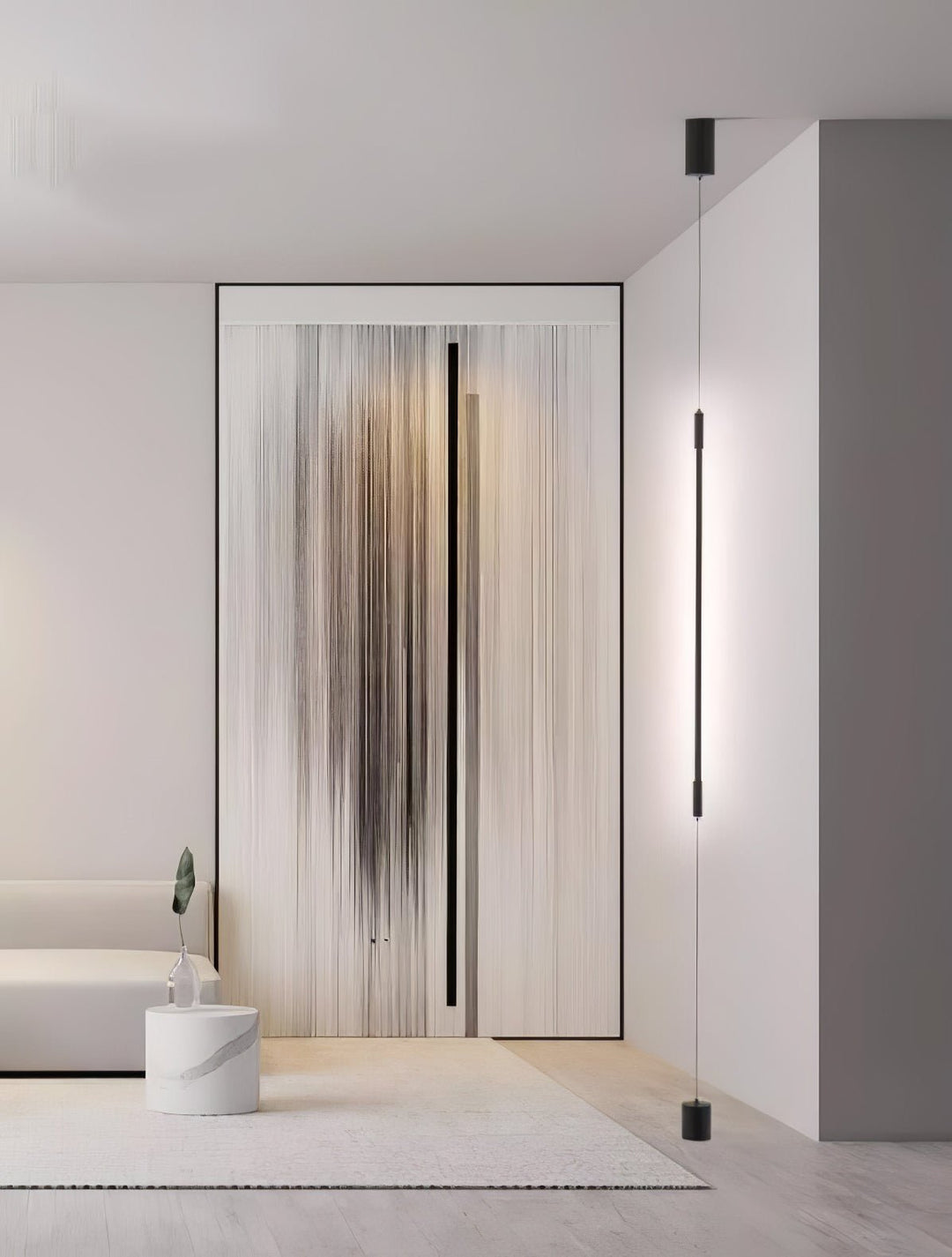 Lampa wisząca Slim Line Cabinet