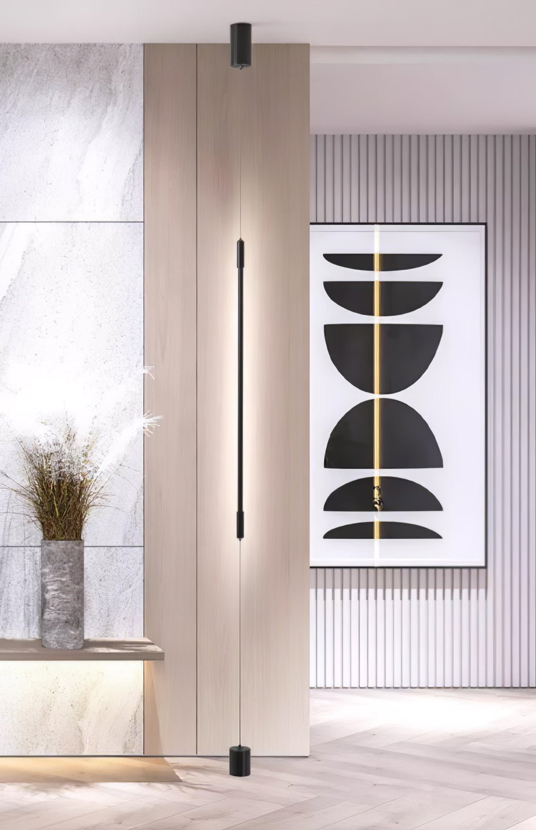 Lampa wisząca Slim Line Cabinet