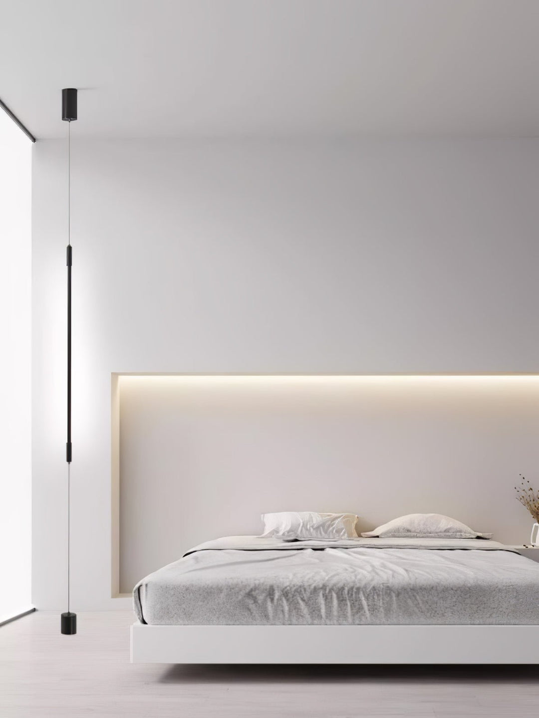 Lampa wisząca Slim Line Cabinet