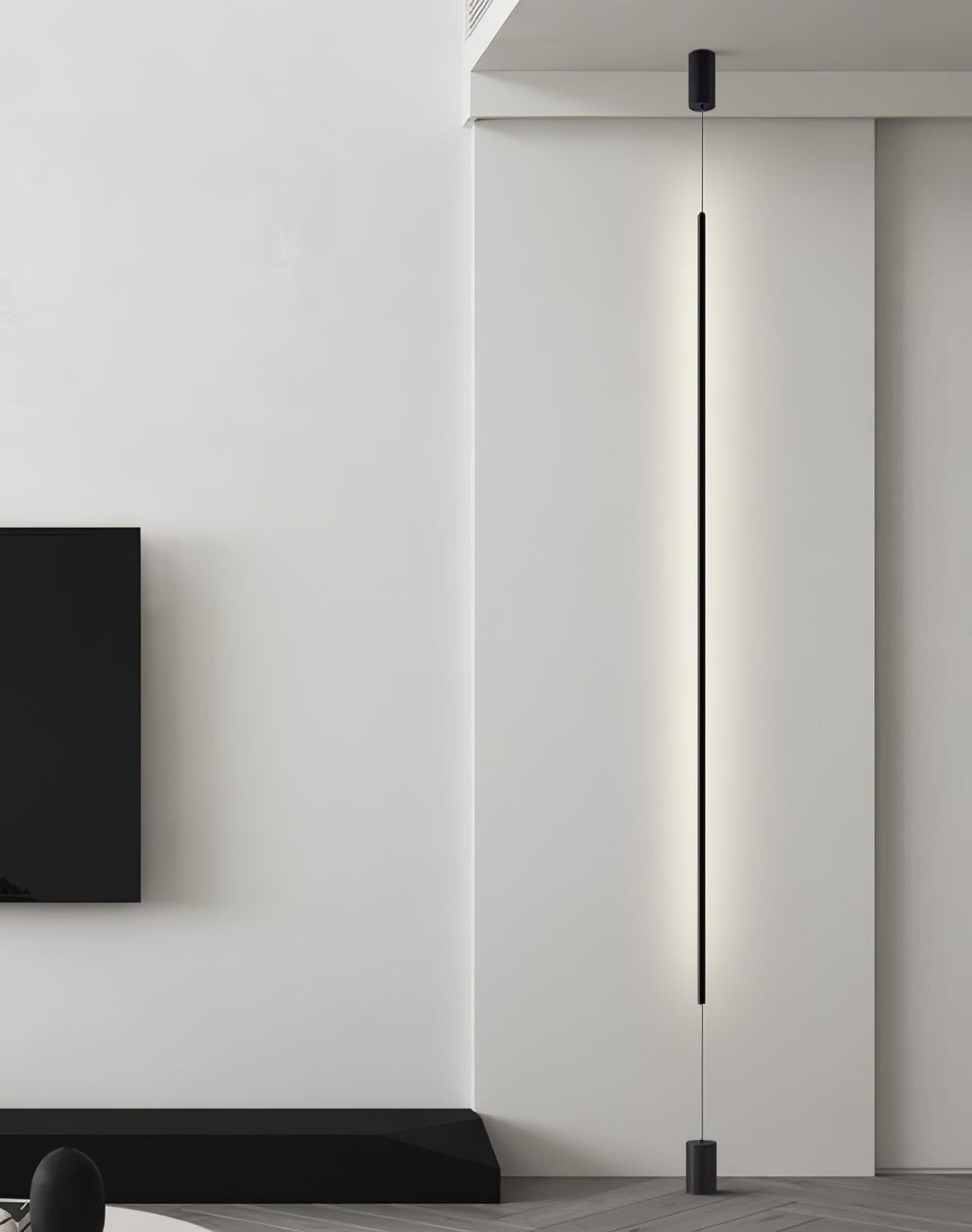 Lampa wisząca Slim Line Cabinet