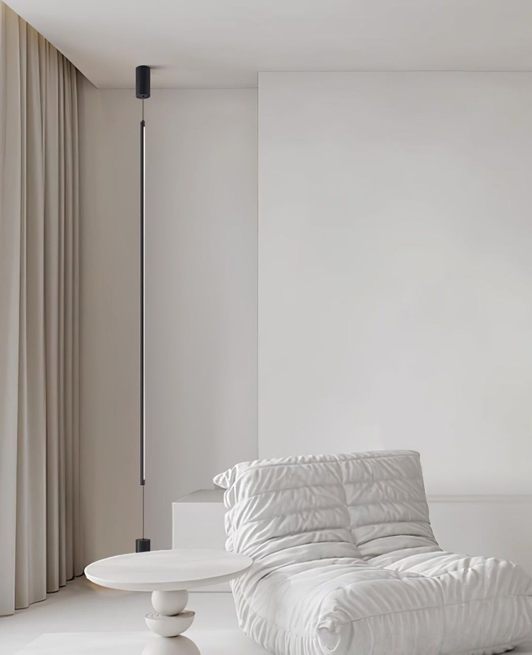 Lampa wisząca Slim Line Cabinet