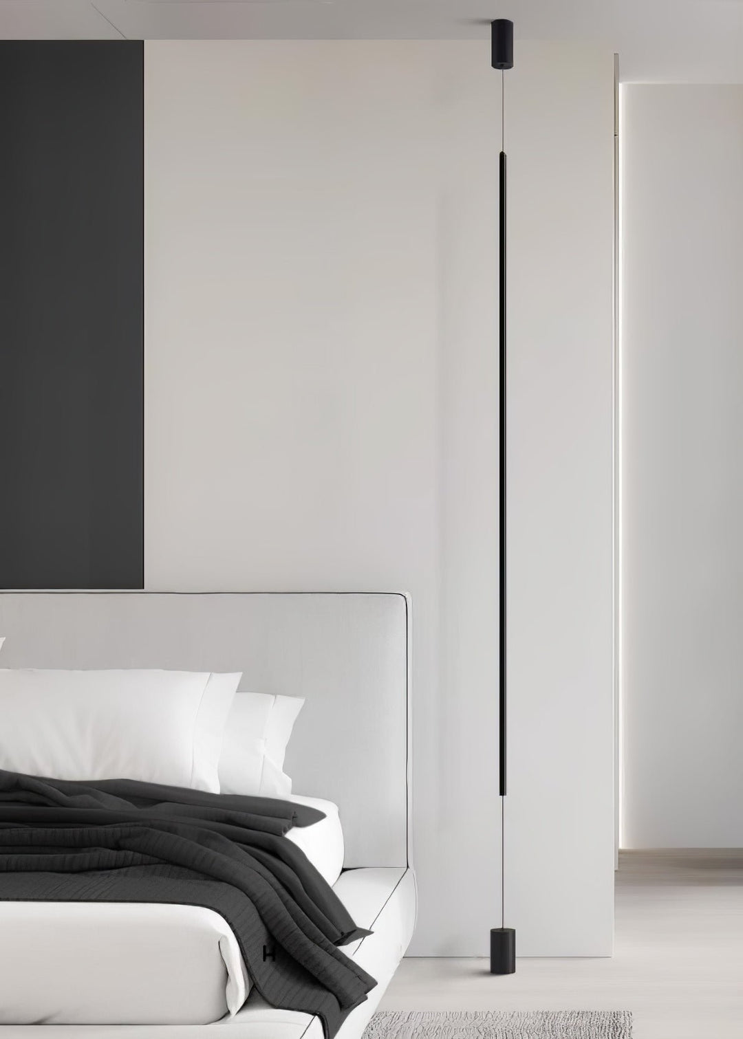 Lampa wisząca Slim Line Cabinet