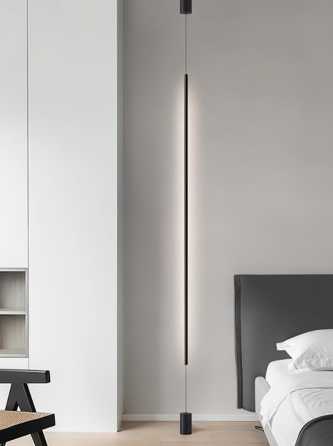 Lampa wisząca Slim Line Cabinet
